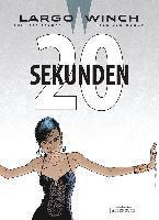Largo Winch 20 - Zwanzig Sekunden 1