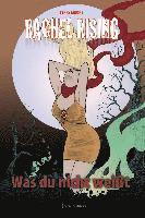 bokomslag Moore, T: Rachel Rising/Was du nicht weiß