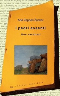 bokomslag I padri assenti