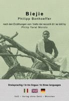 Philipp Bonhoeffer - Biejie, Häftad