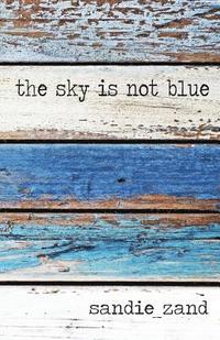 bokomslag The Sky is not Blue