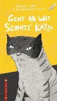 bokomslag Geht ab wie Schmitz' Katze