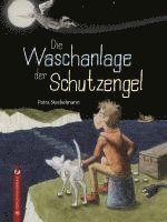 bokomslag Die Waschanlage der Schutzengel