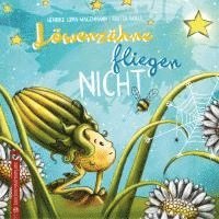 bokomslag Löwenzähne fliegen nicht