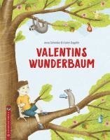 bokomslag Valentins Wunderbaum