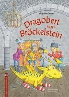 bokomslag Dragobert von Bröckelstein