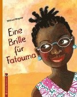 bokomslag Eine Brille für Fatouma