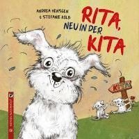 bokomslag Rita, neu in der Kita