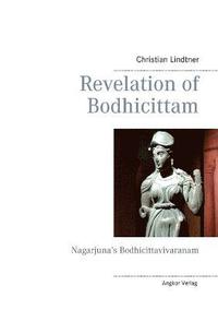 bokomslag Revelation of Bodhicittam