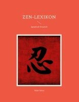 Yûhô Yokoi - Zen-Lexikon, Inbunden