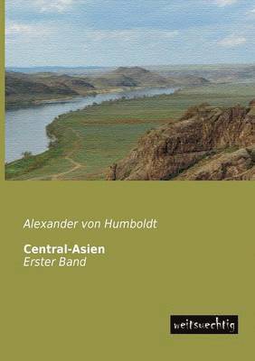 Central-Asien