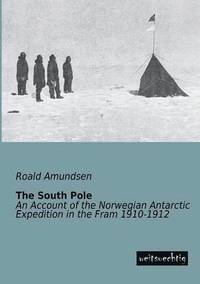 bokomslag South Pole