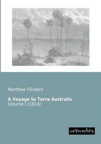 bokomslag A Voyage to Terra Australis