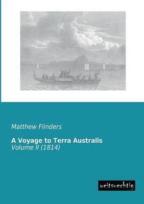 bokomslag A Voyage to Terra Australis