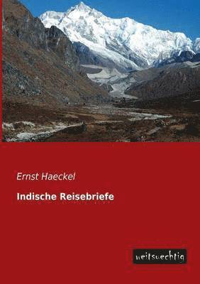 Indische Reisebriefe