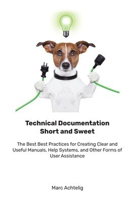 Technical Documentation Short and Sweet 1
