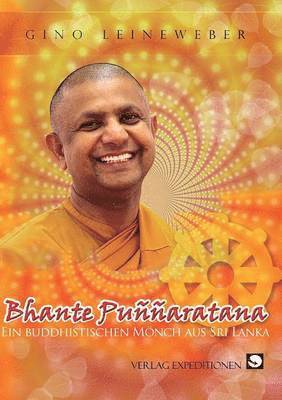 Bhante Punnaratana 1