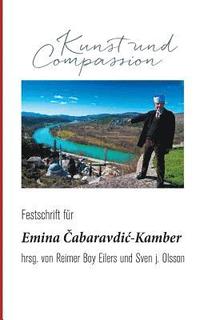 bokomslag Kunst und Compassion