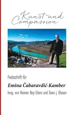 bokomslag Kunst und Compassion