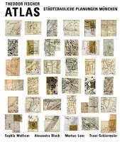 bokomslag Theodor Fischer Atlas
