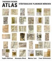 bokomslag Theodor Fischer Atlas