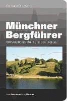 bokomslag Münchner Bergführer