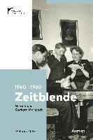 bokomslag Zeitblende. 1940-1960