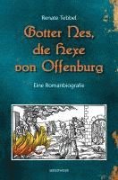 bokomslag Gotter Nes, die Hexe von Offenburg