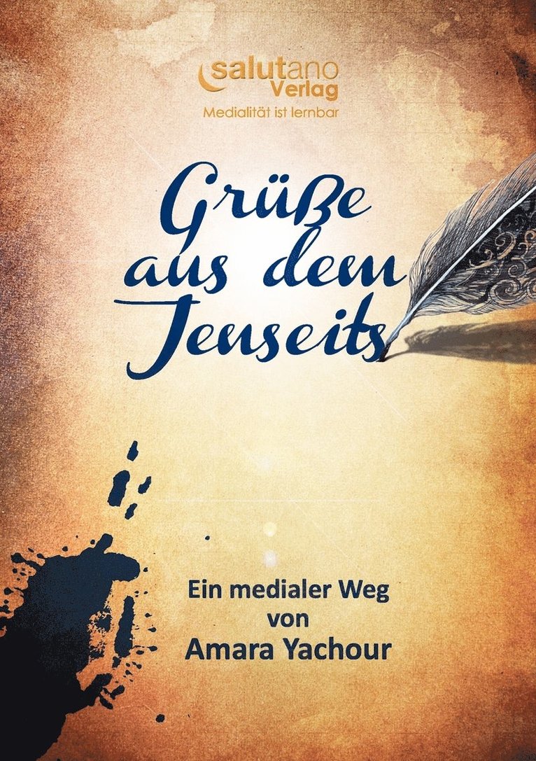 Gre aus dem Jenseits 1