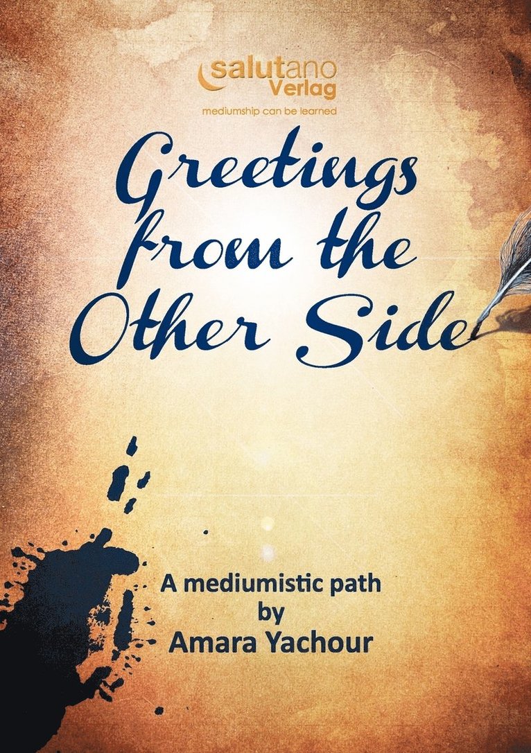 Greetings from the Other Side 1