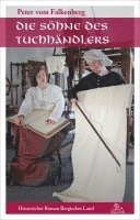 Peter vom Falkenberg - Die Söhne des Tuchhändlers, Häftad