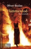 bokomslag Flammentod