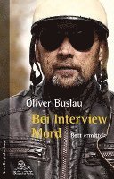 bokomslag Bei Interview Mord