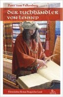 Peter vom Falkenberg - Der Tuchhändler von Lennep, Häftad