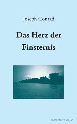 Das Herz der Finsternis 1