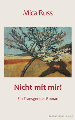 bokomslag Nicht mit mir!