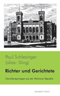 Richter und Gerichtete 1