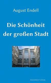 bokomslag Schönheit der großen Stadt