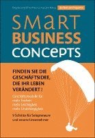 bokomslag Smart Business Concepts