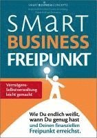 bokomslag Smart Business Freipunkt