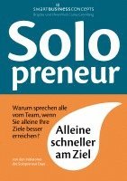 bokomslag Solopreneur