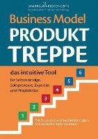 bokomslag Business Model Produkt-Treppe