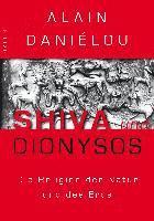 bokomslag Shiva und Dionysos