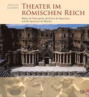 bokomslag Theater im Römischen Reich