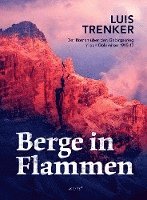 bokomslag Berge in Flammen