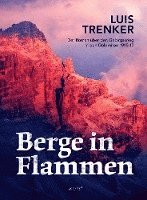 Berge in Flammen 1