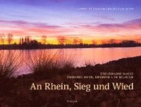 bokomslag An Rhein, Sieg und Wied