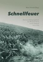 Heinrich Sevin, Klaus Schmid - Schnellfeuer, Häftad