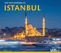 bokomslag Mit der Kamera in Istanbul