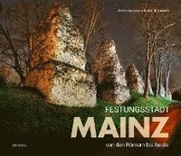 bokomslag Festungsstadt Mainz